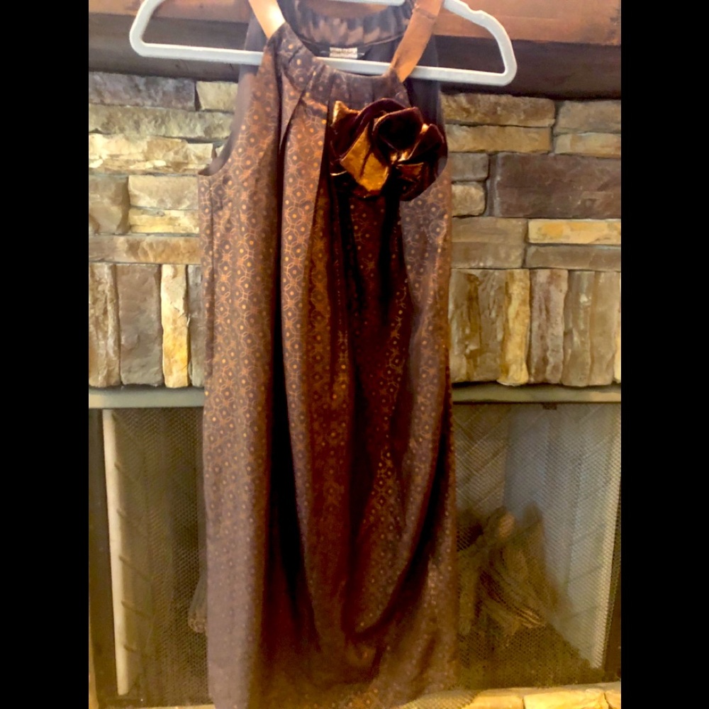 Rozae Nichols dress